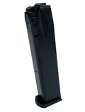 PRO SPRA18   MAG SPG HELL 9MM           20RD BLUE