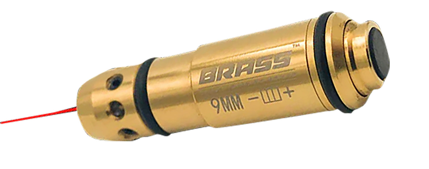 TRIUMPH TS-BB-9MM   BRASS BEAM (9MM)