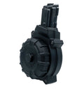 PRO DRMA106  DRUM  MP5/PTR9   9MM       50RD  BLK