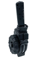 PRO DRMA104  DRUM  BERSA THUNDER 380    30RD  BLK