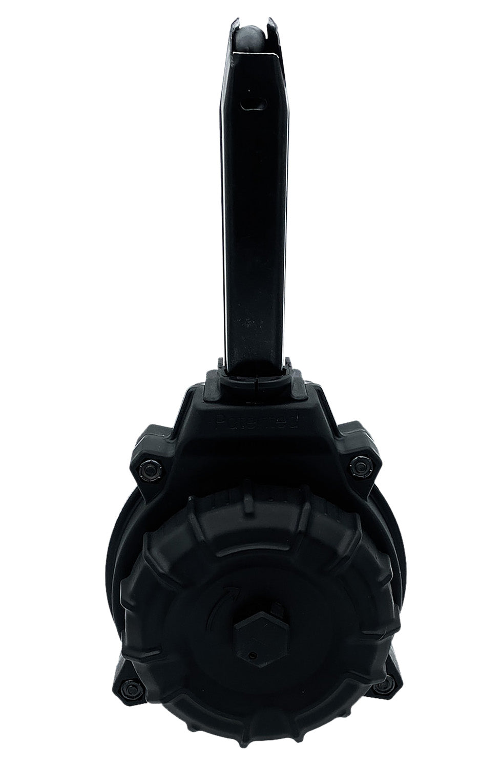 PRO DRMA112  DRUM  SPG ECHELON 9MM      50RD  BLK