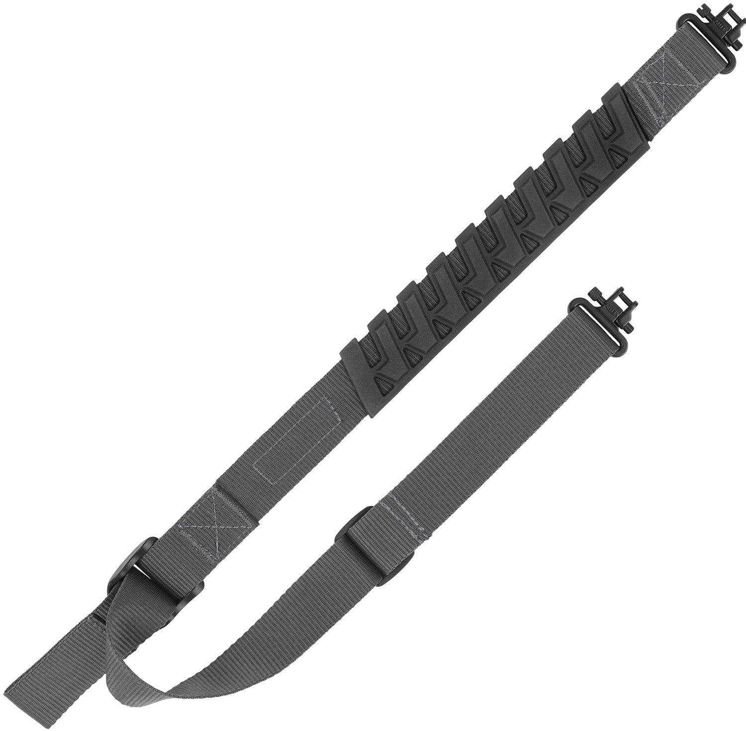 ALLEN 2458   SOFT ROCK SHOOTING REST FRONT/REAR
