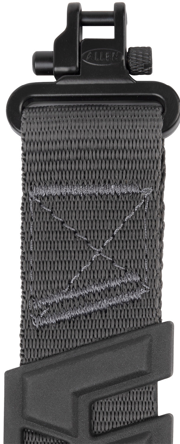 ALLEN 2458   SOFT ROCK SHOOTING REST FRONT/REAR