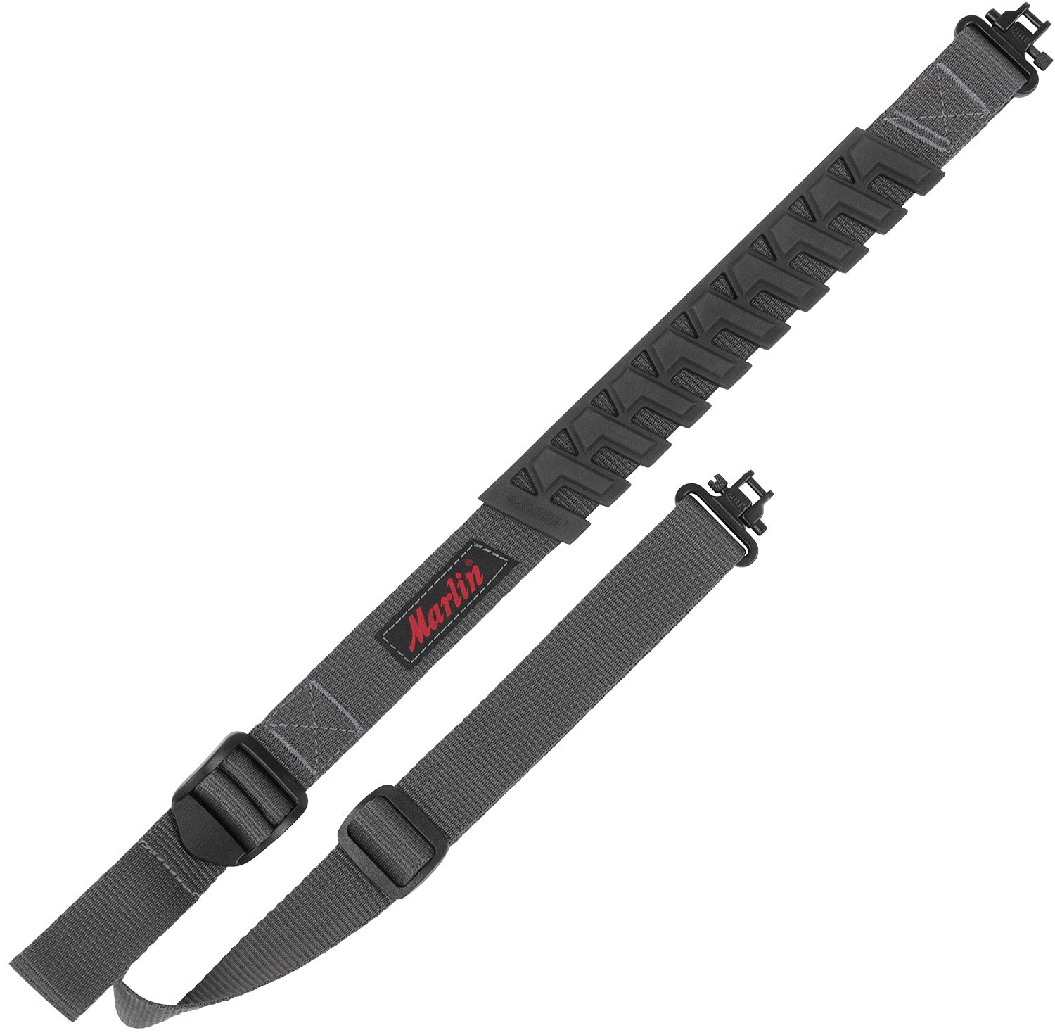ALLEN 27810  MARLIN TRAK WEB SLING W SWIVEL