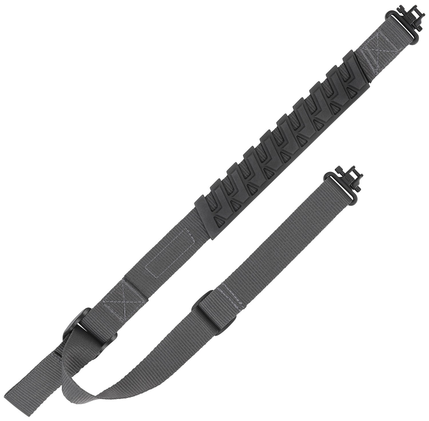 ALLEN 27808  RUGER TRAK WEB SLING W SWIVEL