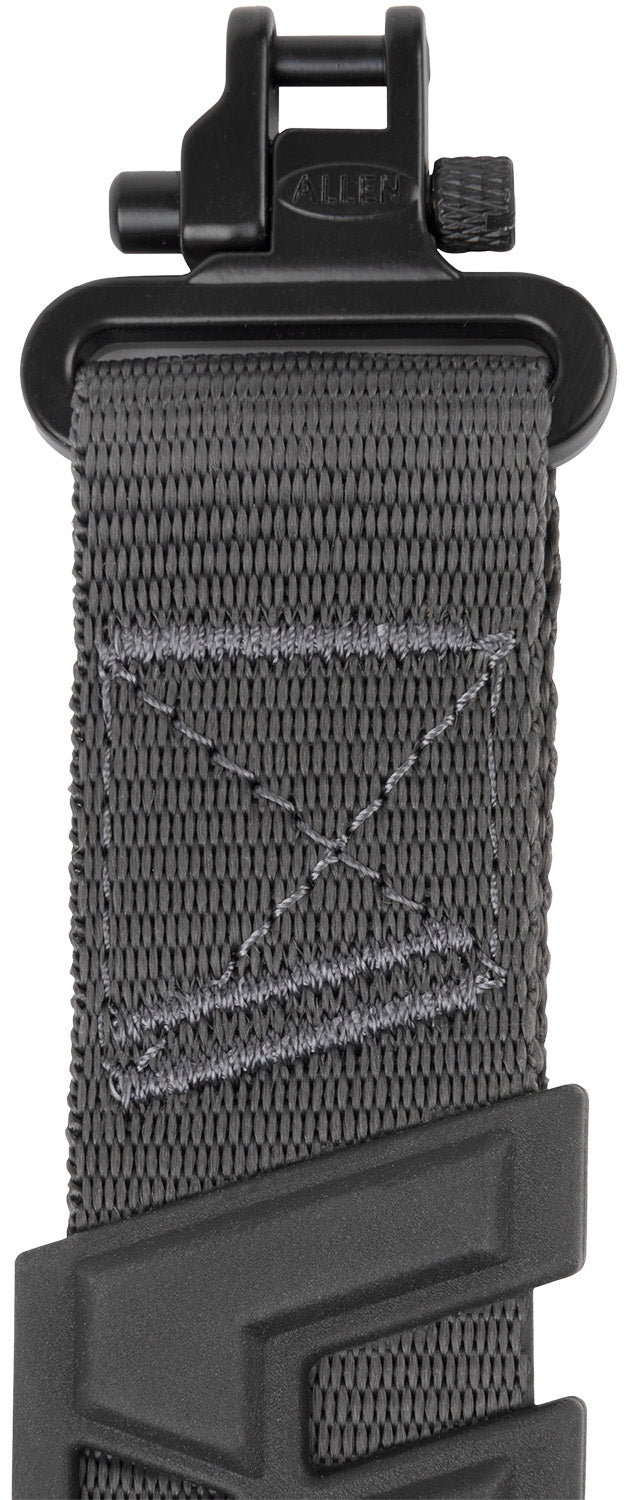 ALLEN 27810  MARLIN TRAK WEB SLING W SWIVEL