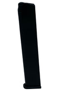 PRO BROA11   MAG BRN BLK LBL 1911 380   12RD BLU