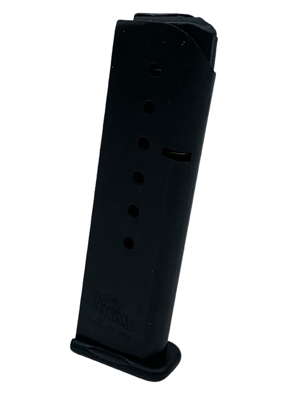 PRO BRO06    MAG BRN BLK LBL 1911 380    8RD  BLU