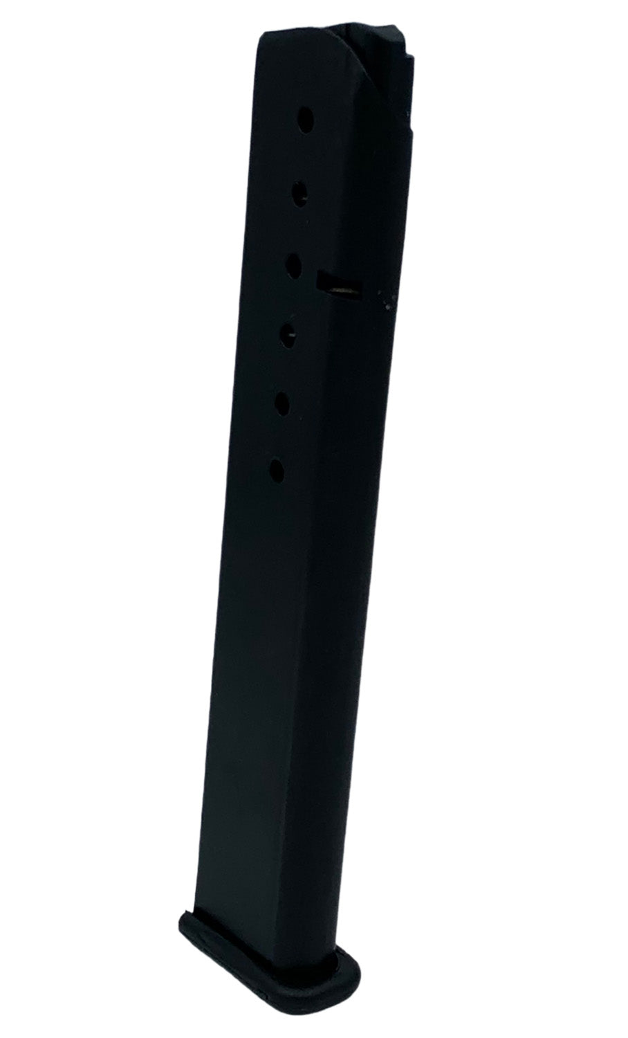 PRO BROA11   MAG BRN BLK LBL 1911 380   12RD BLU