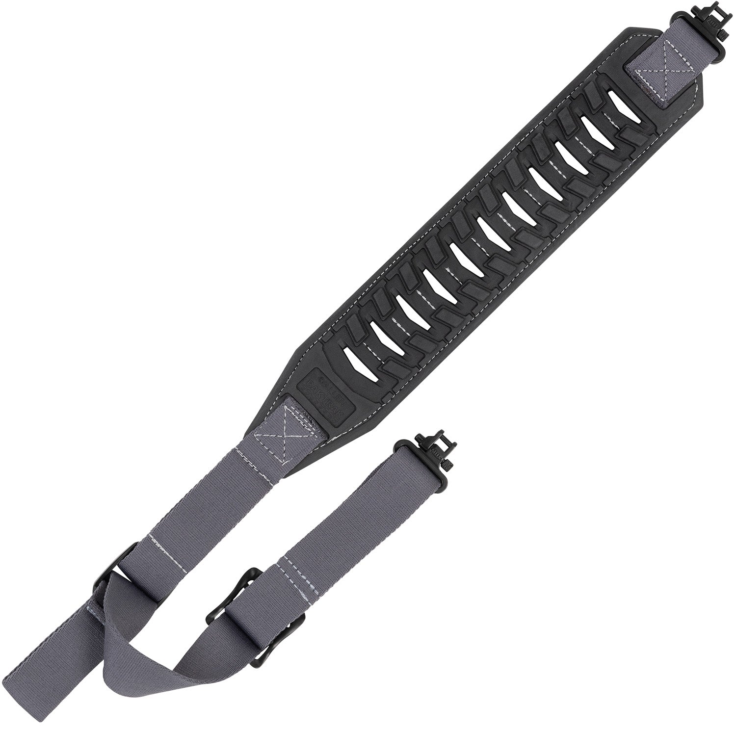 ALLEN 8550   BAKTRAK TRAVERSE SLING GRY/BLK