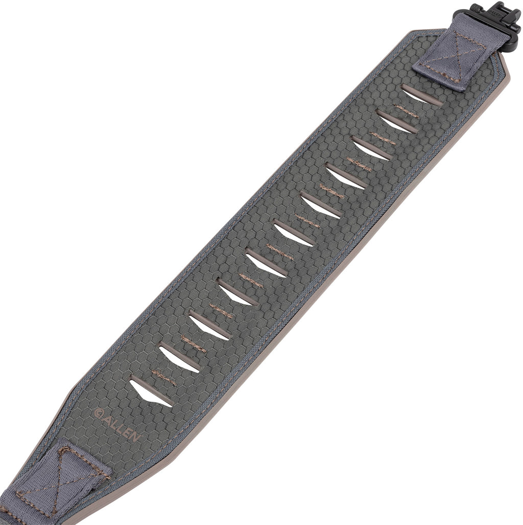 ALLEN 8551   BAKTRAK TRAVERSE SLING COYOTE