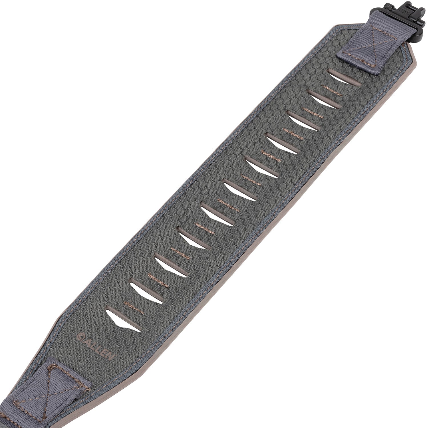 ALLEN 8551   BAKTRAK TRAVERSE SLING COYOTE