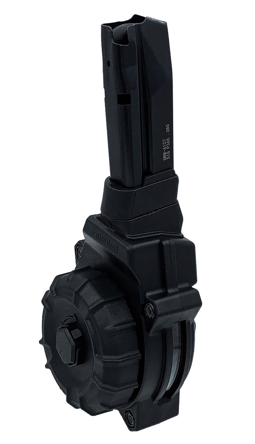 PRO DRMA107  DRUM  SIG P365 380         30RD