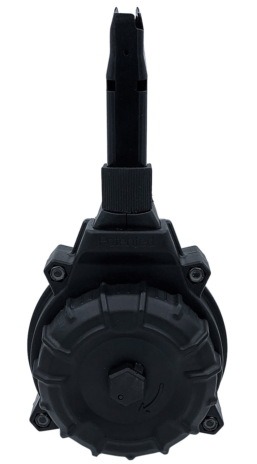 PRO DRMA110  DRUM  SHADOW SYS CR920 9MM 50R  BLK