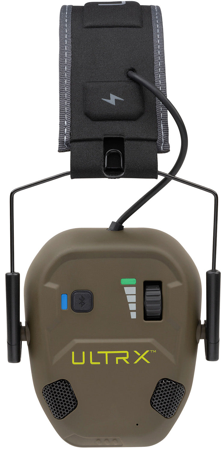 ALLEN 4170   ULTRX BIONIC FUSE ION BT ELECT EARMFF