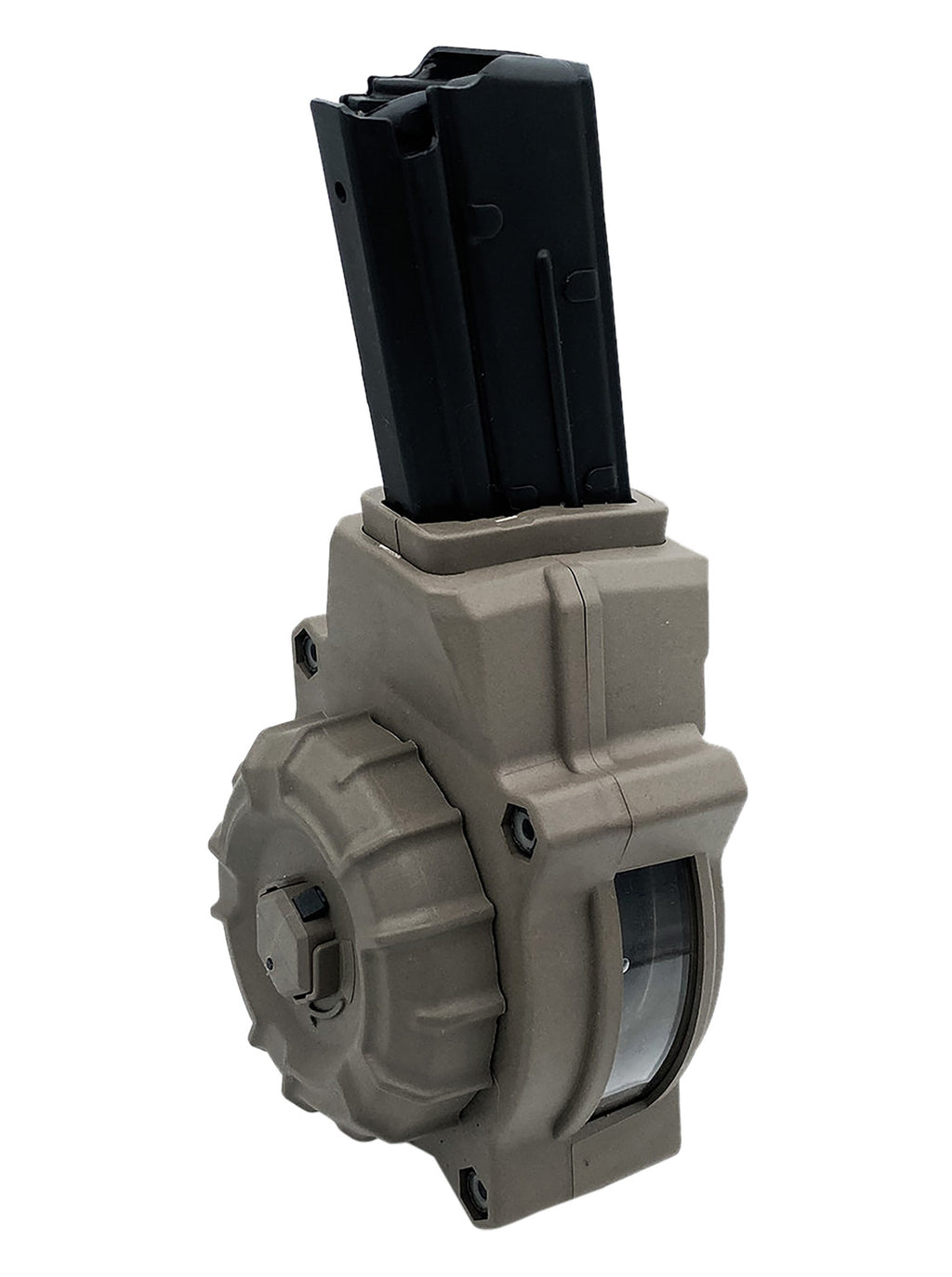 PRO DRMA80   DRUM   FN 5.7X28 AR   CARB 55R   FDE