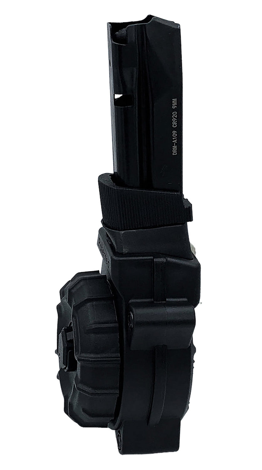 PRO DRMA109  DRUM  SHADOW SYS CR920 9MM 30R  BLK