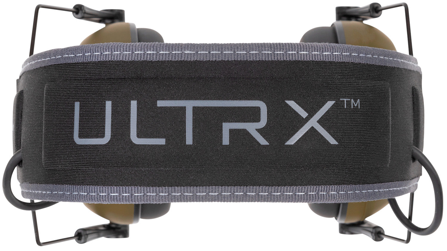 ALLEN 4170   ULTRX BIONIC FUSE ION BT ELECT EARMFF