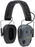 ALLEN 4171   ULTRX BIONIC FUSE ION BT EARMFF SLATE