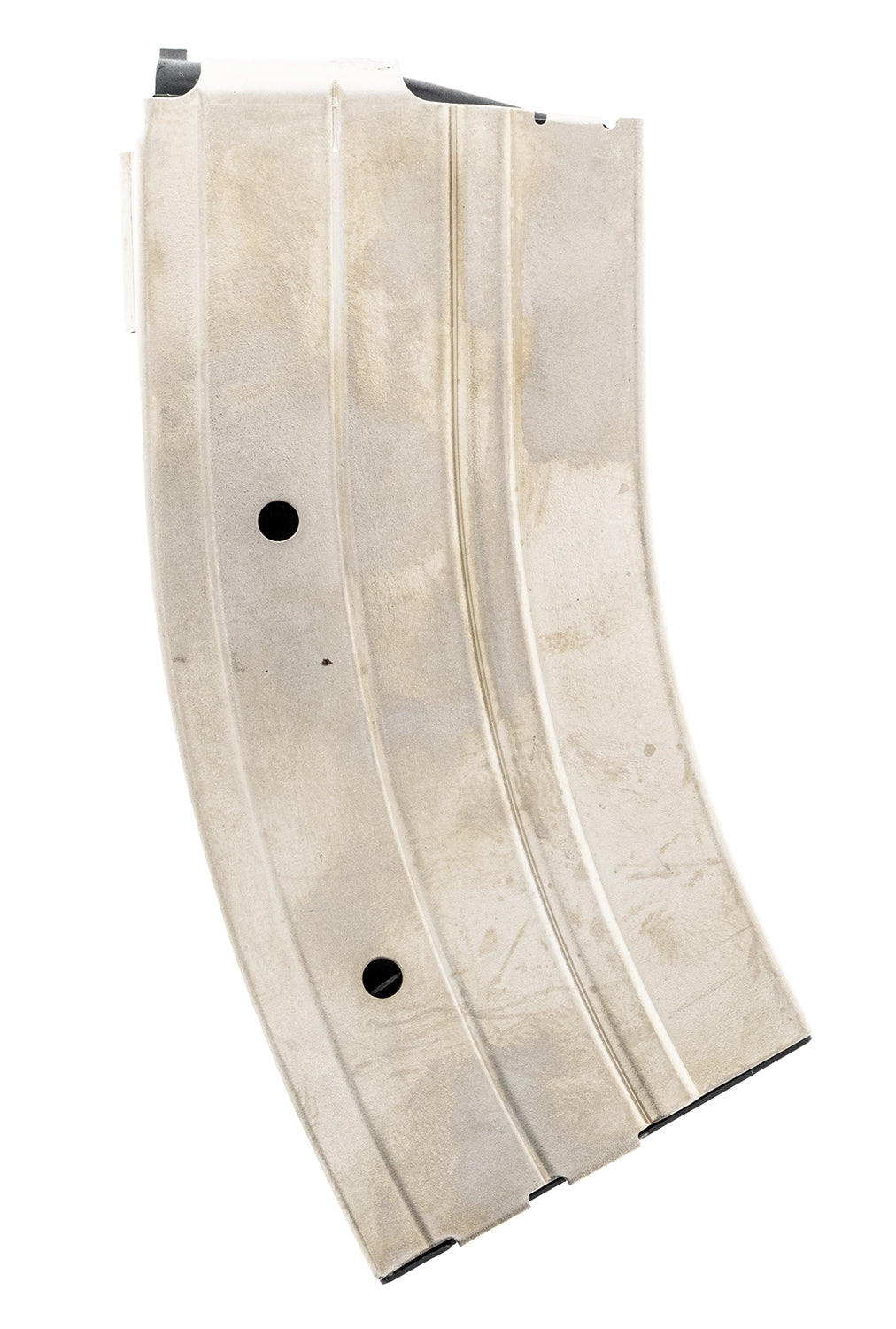 PRO RUGA43N  MAG MINI30 7.62X39MM       20RD NKL