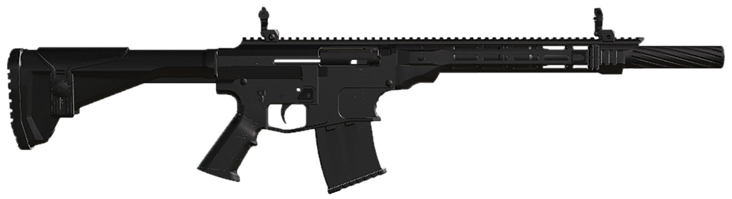 DERYA DY12.20.US        DY12 12GA 5RD 20"