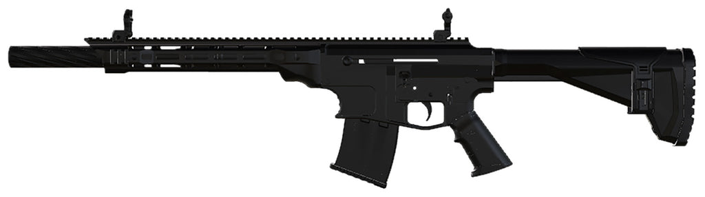 DERYA DY12.20.US        DY12 12GA 5RD 20"