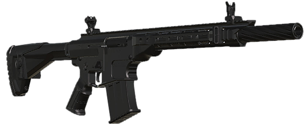 DERYA DY12.20.US        DY12 12GA 5RD 20"