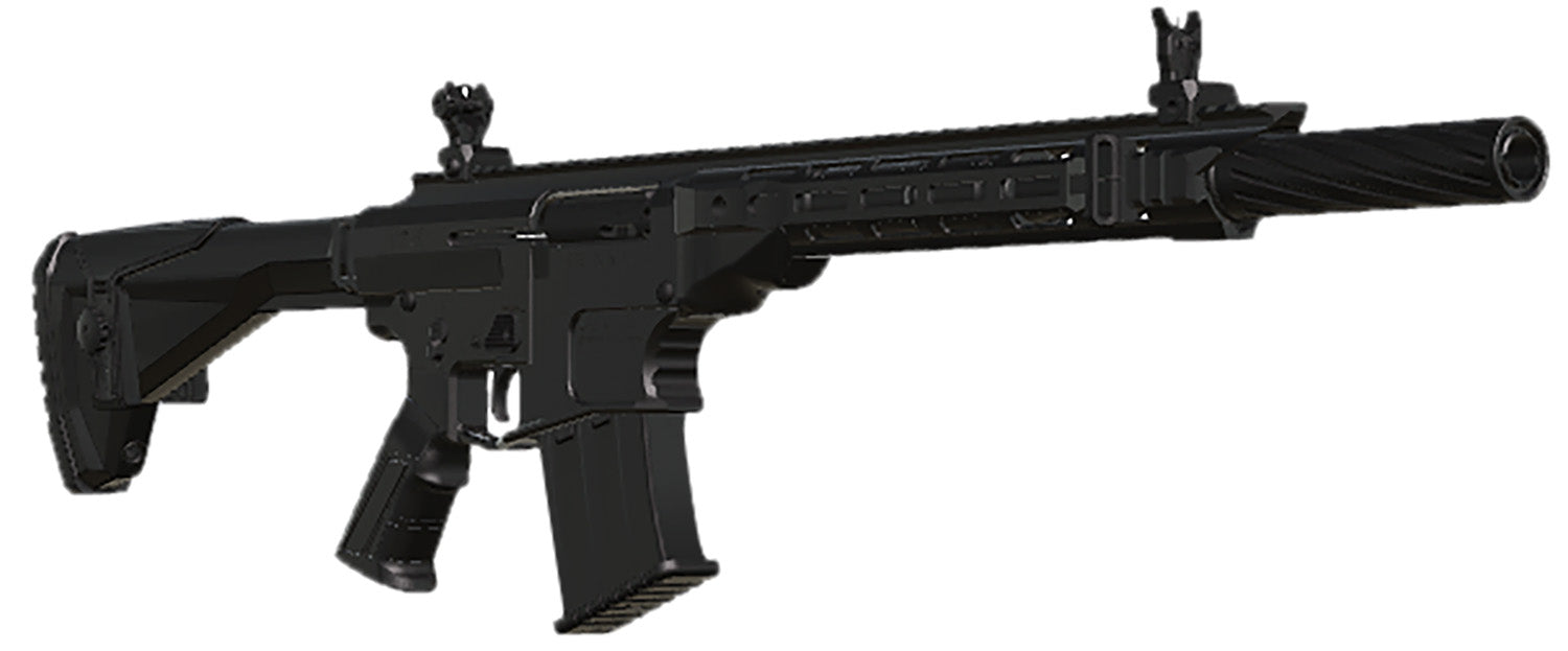 DERYA DY12.20.US        DY12 12GA 5RD 20"