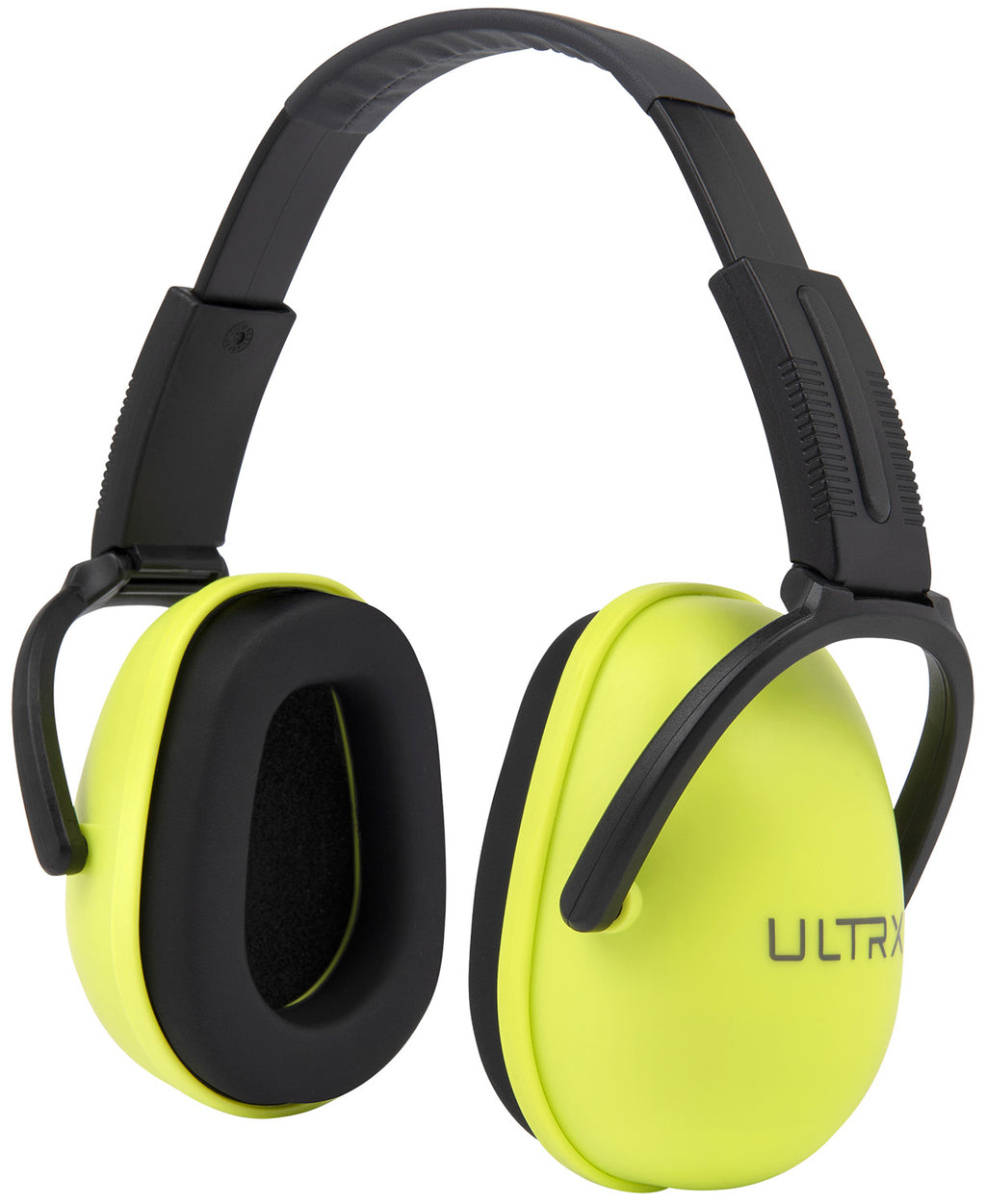 ALLEN 4176   ULTRX SOUND BLOCKER YTH EAR/EYE PROT
