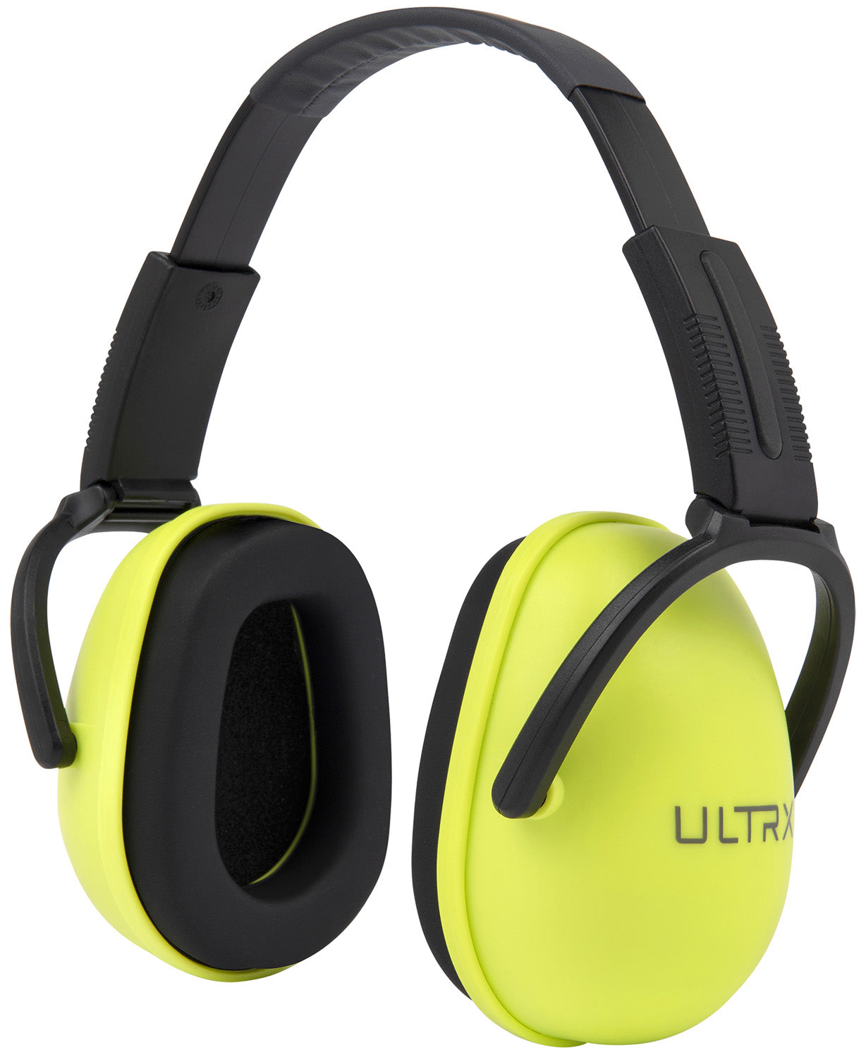 ALLEN 4176   ULTRX SOUND BLOCKER YTH EAR/EYE PROT