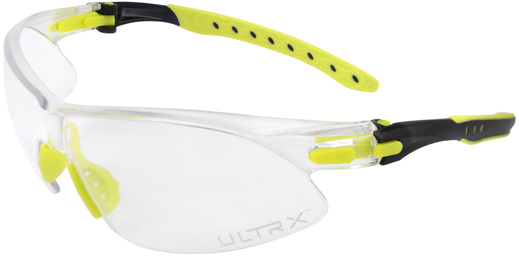 ALLEN 4176   ULTRX SOUND BLOCKER YTH EAR/EYE PROT