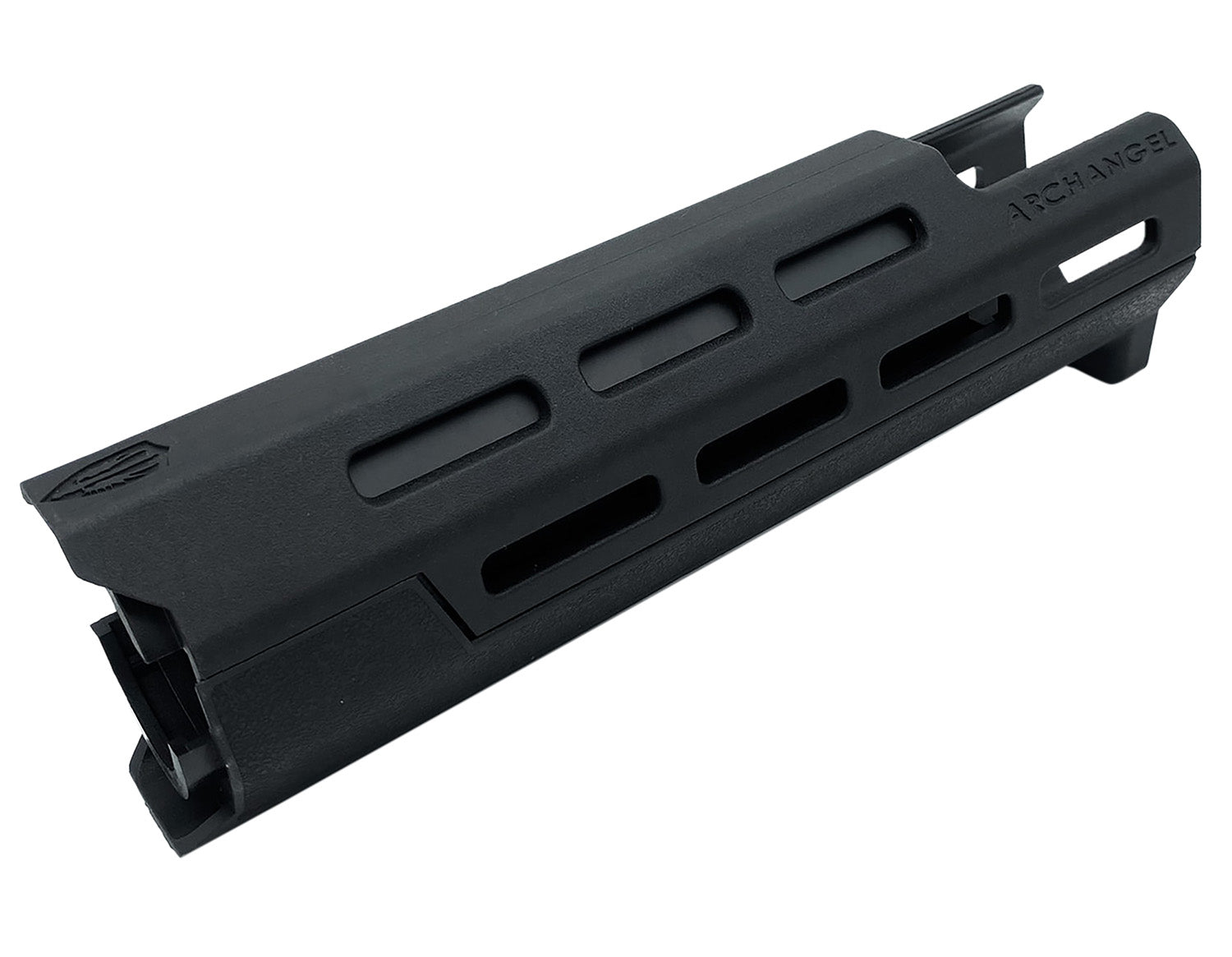 PRO AA137     ARCHANGEL AR-15 CARB HNDGURAD BLK