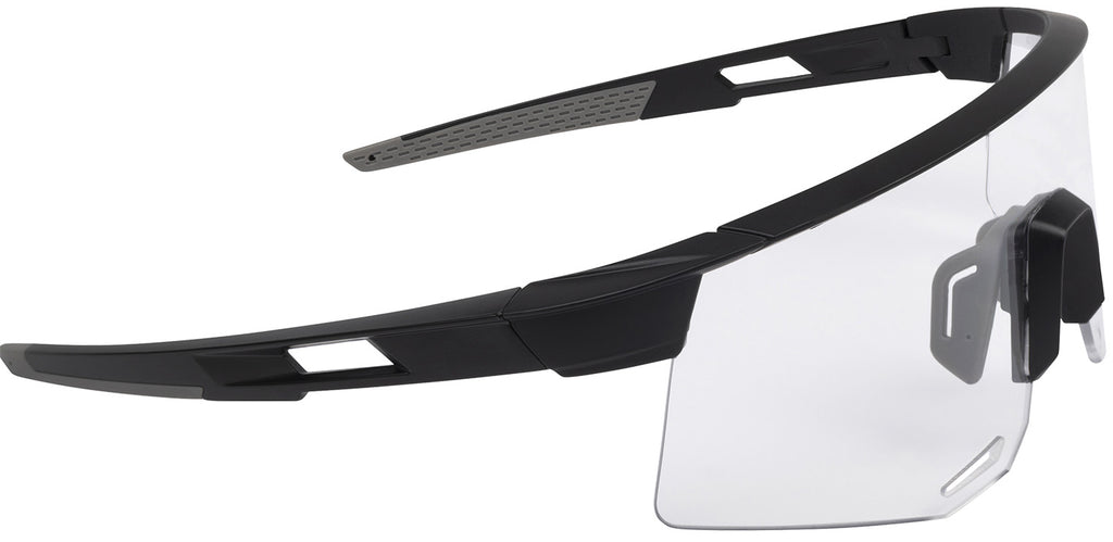 ALLEN 4188   ULTRX SYNTH SAFETY GLASSES CLEAR