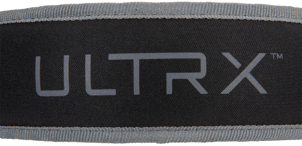 ALLEN 4175   ULTRX SLIM PROF YTH PASSIVE MUFF BLUE