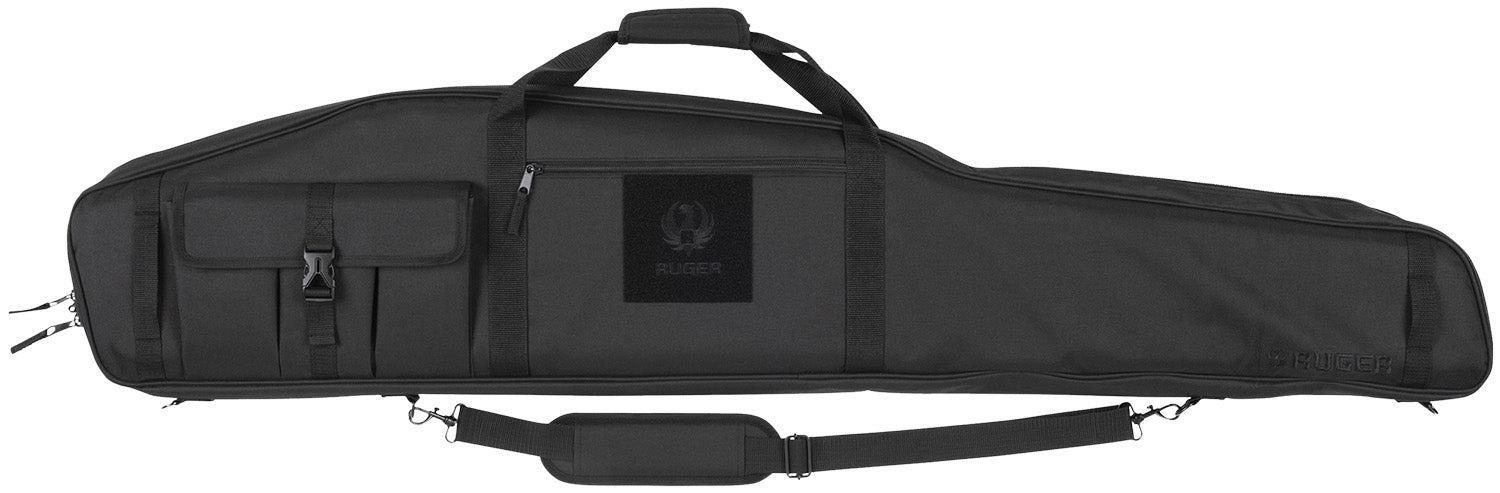 ALLEN 27814   RUGER PRECISION RIFLE CASE 55" BLK