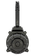PRO DRMA94   MAG TAU TH9 9MM 50RD DRUM BLACK