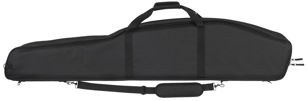 ALLEN 27814   RUGER PRECISION RIFLE CASE 55" BLK