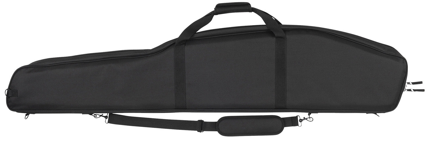 ALLEN 27814   RUGER PRECISION RIFLE CASE 55" BLK