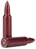 AZOOM 12303      SNAP CAPS 450 BUSHMASTER      2PK
