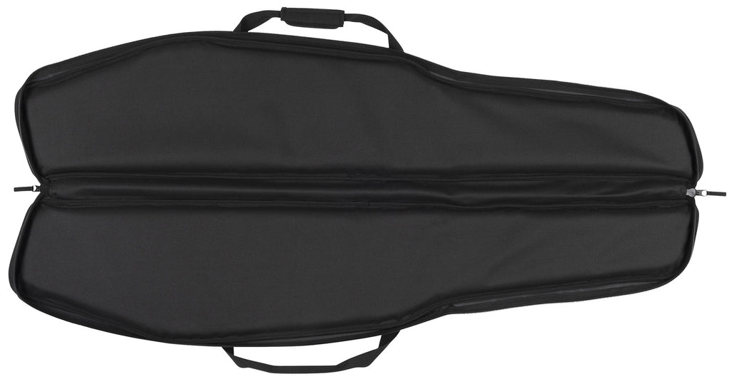 ALLEN 27814   RUGER PRECISION RIFLE CASE 55" BLK