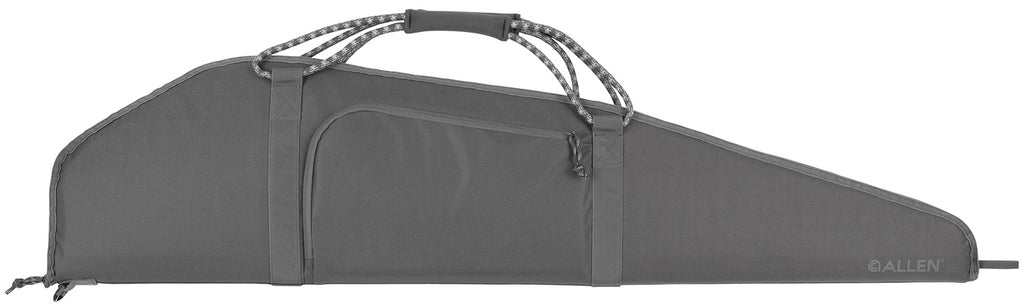ALLEN 914-46  ROLLINS RIFLE CASE 46" GRAY