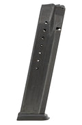 PRO SMIA24   MAG S&amp;W CSX  9MM 20RD BLU STL