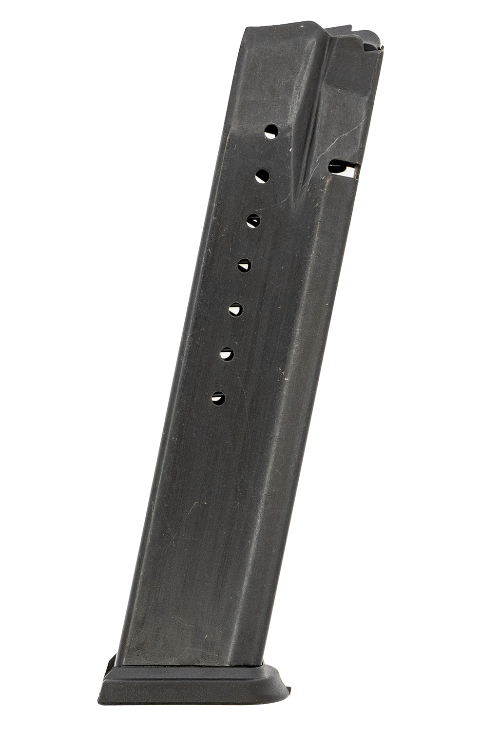 PRO SMIA24   MAG S&amp;W CSX  9MM 20RD BLU STL