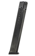 PRO SMIA25   MAG S&amp;W CSX  9MM     32RD BLUE STEEL