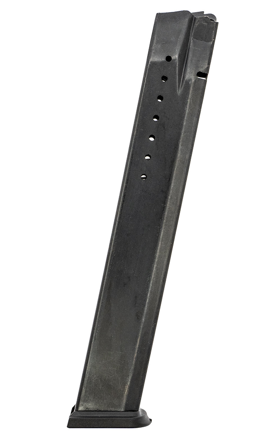PRO SMIA25   MAG S&amp;W CSX  9MM     32RD BLUE STEEL