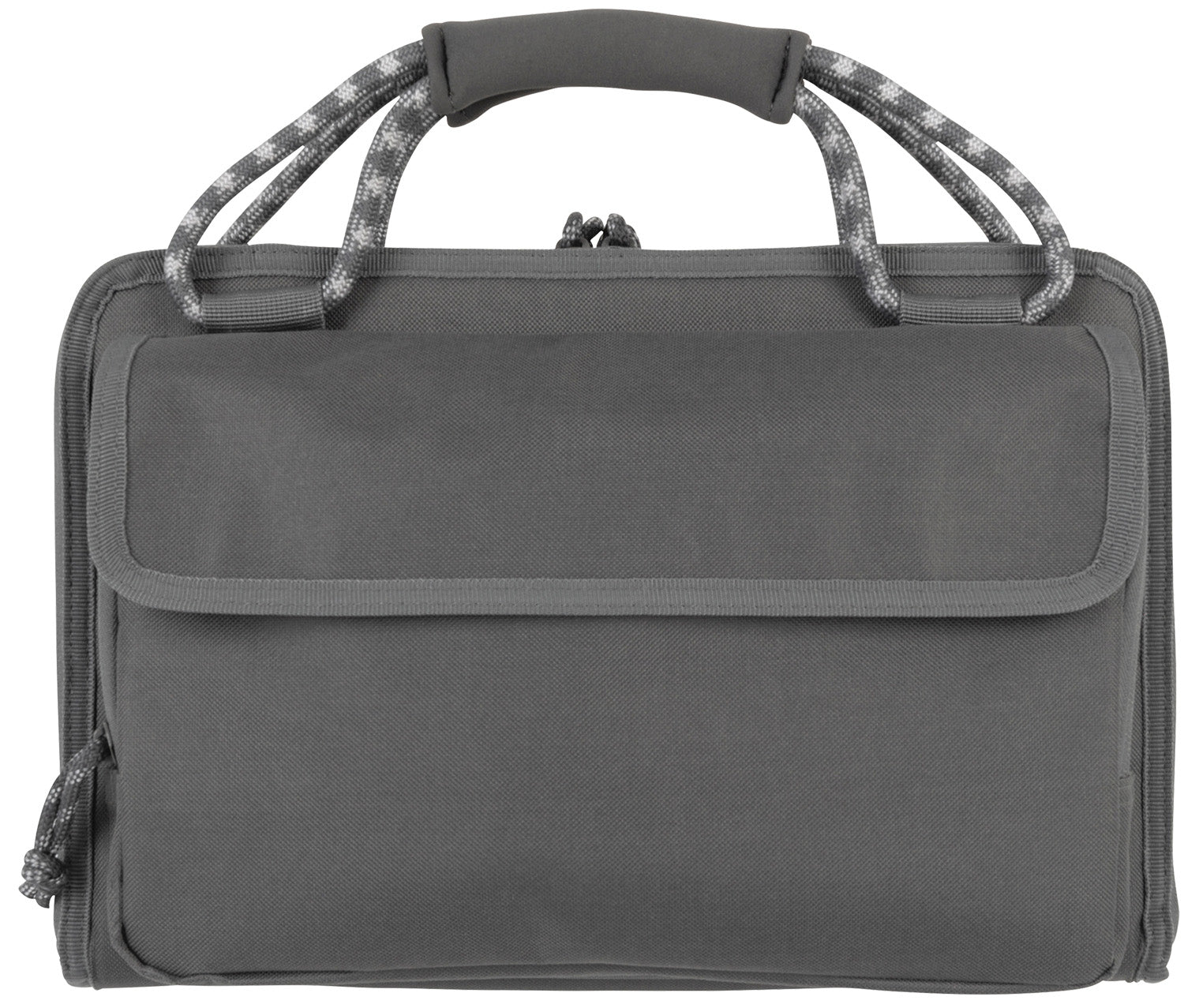 ALLEN 914-14  ROLLINS DOUBLE HANDGUN ATTACHE CASE