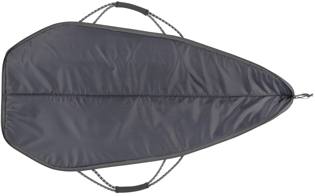 ALLEN 914-46  ROLLINS RIFLE CASE 46" GRAY