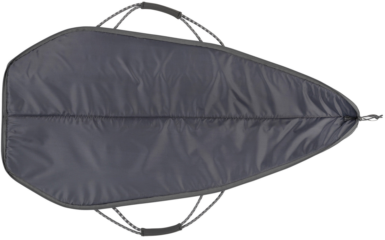 ALLEN 914-46  ROLLINS RIFLE CASE 46" GRAY
