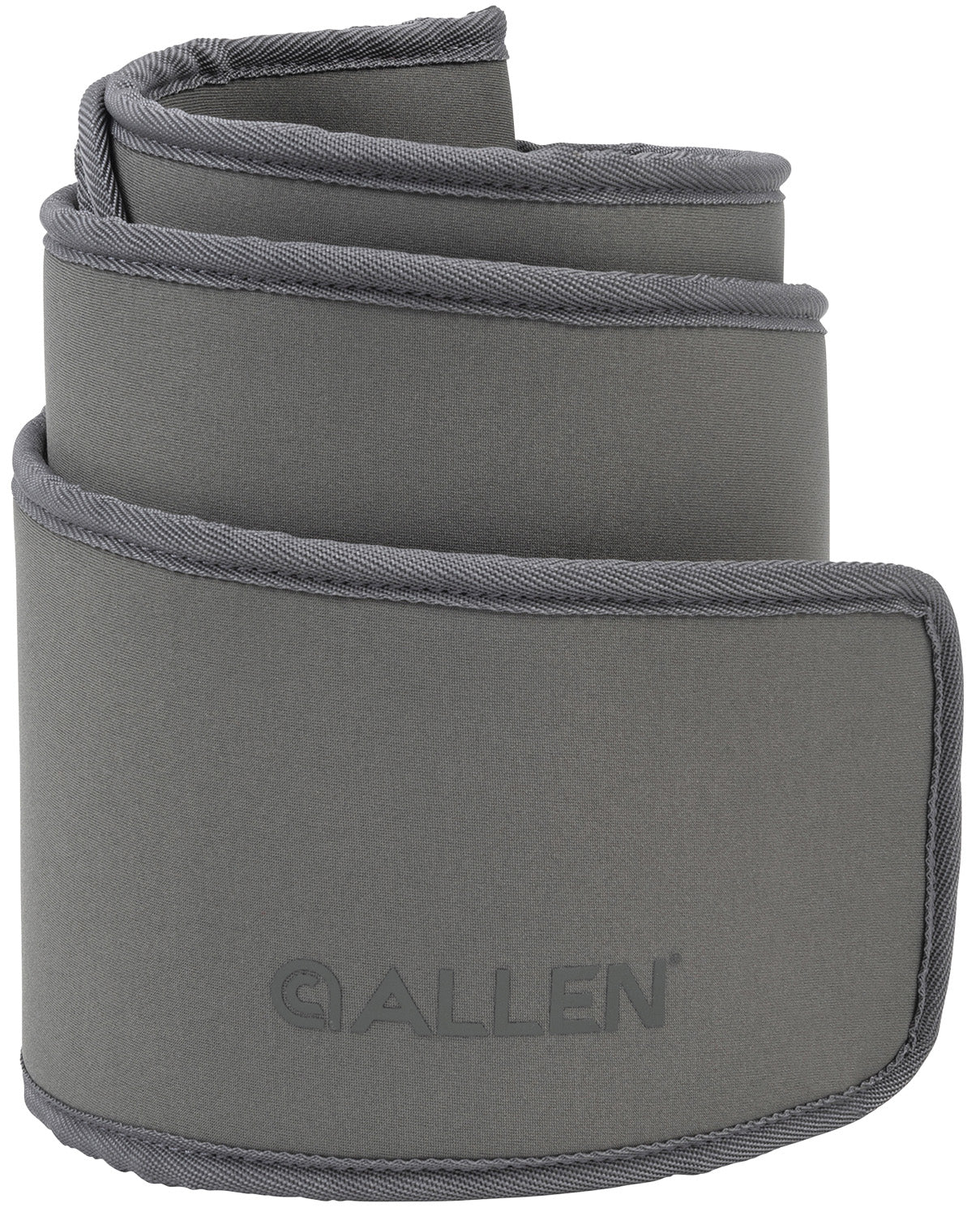 ALLEN 918-52  NEOPRENE SHOTGUN SLIP CASE 52" GRY