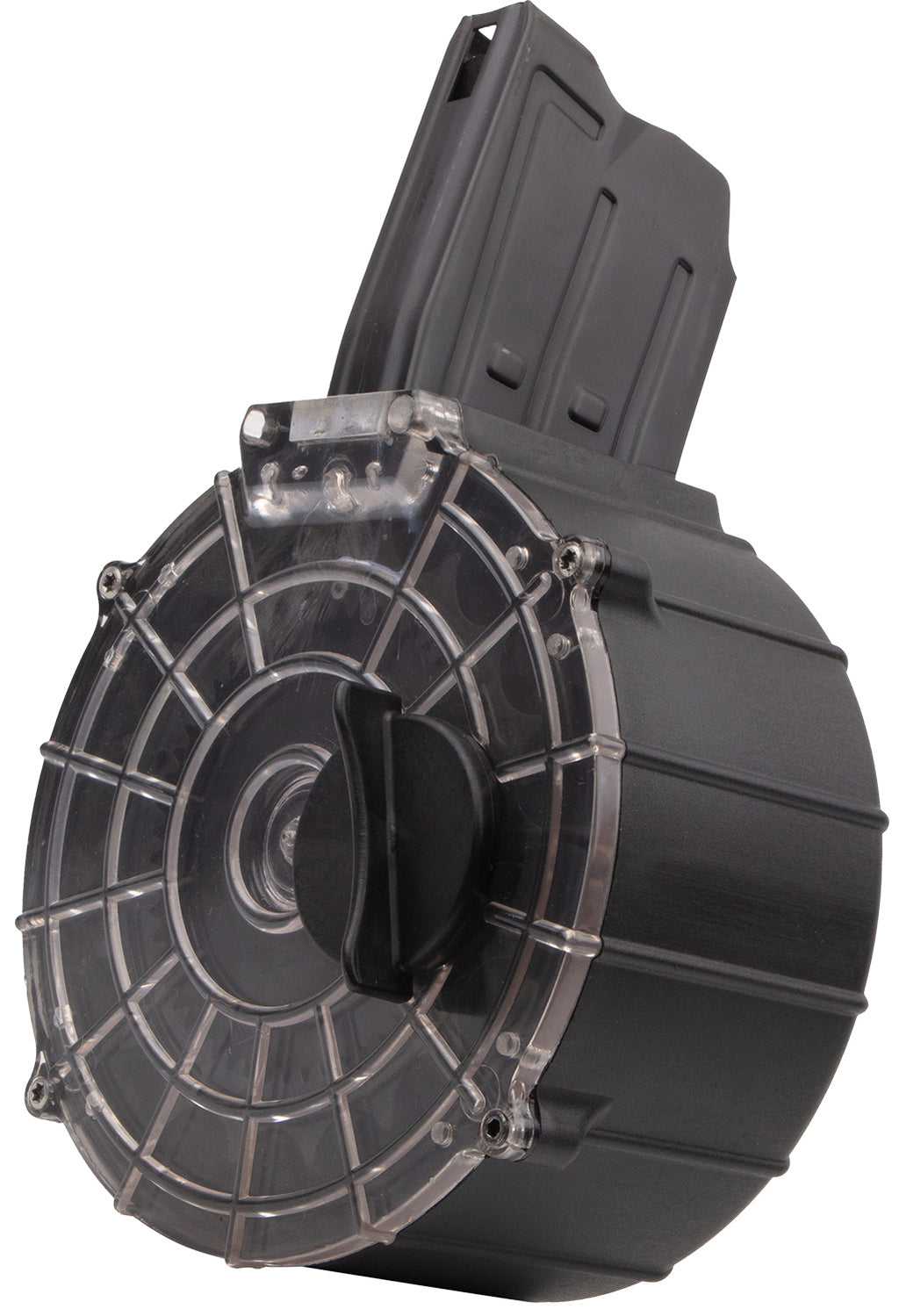 DERYA D055039          DY12 12G 21RD DRUM MAGAZINE
